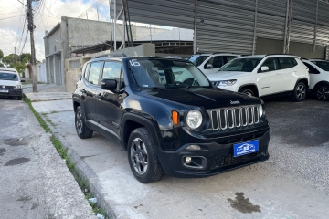 RENEGADE
