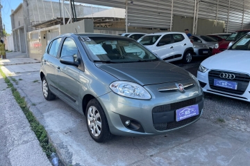 PALIO