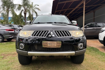 PAJERO DAKAR