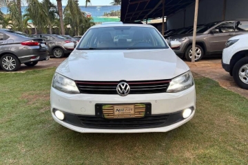 JETTA Comfortline