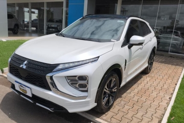 ECLIPSE CROSS