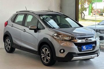 WR-V