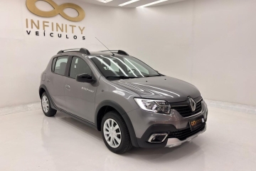 SANDERO