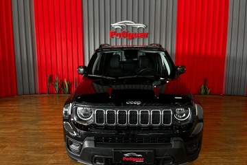 RENEGADE