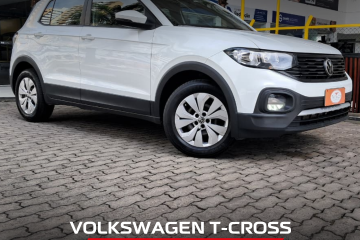 T-CROSS