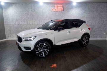 XC40