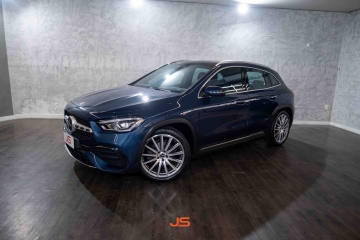 GLA 200