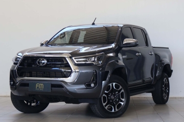 HILUX