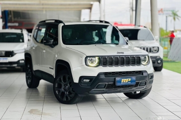 RENEGADE