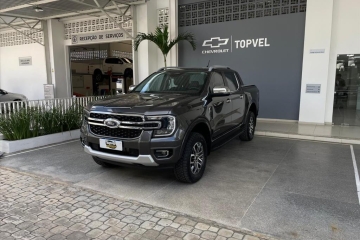 RANGER