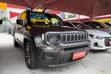 RENEGADE