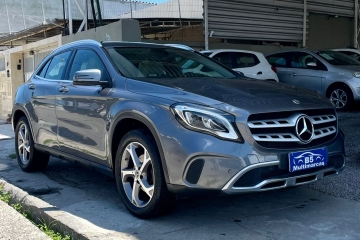 GLA 200
