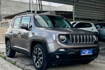 RENEGADE