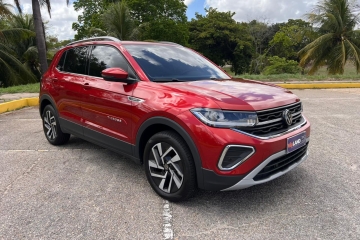 T-CROSS
