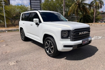 HAVAL H9