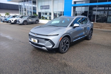 EQUINOX EV