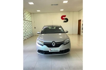 SANDERO Expression Flex