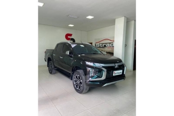 L200 Triton Sport HPE-S