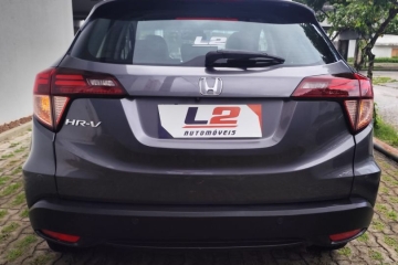 HR-V