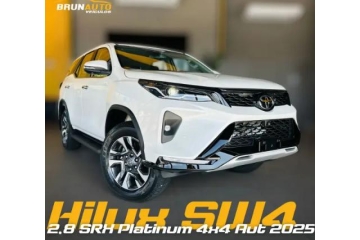HILUX SW4