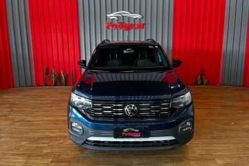 T-CROSS