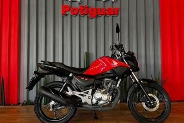 CG 160 START ES