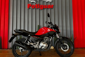 CG 160 START ES