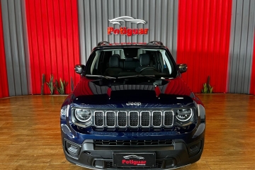 RENEGADE