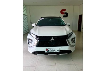 Eclipse Cross HPE-S Sport