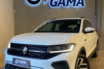 T-CROSS