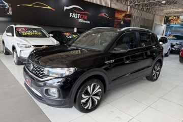 T-CROSS