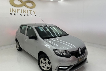 SANDERO