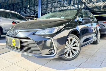 COROLLA