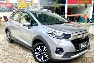 WR-V