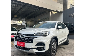 TIGGO 8