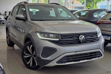 T-CROSS