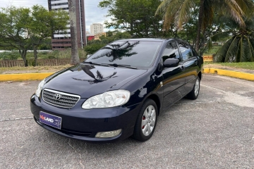 COROLLA