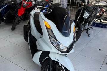 PCX 160