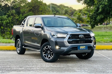 HILUX