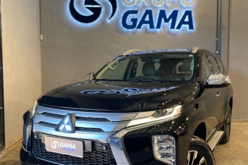 PAJERO SPORT