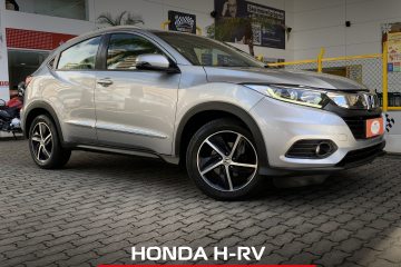 HR-V