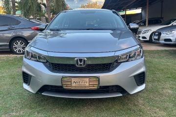 CITY Hatchback LX