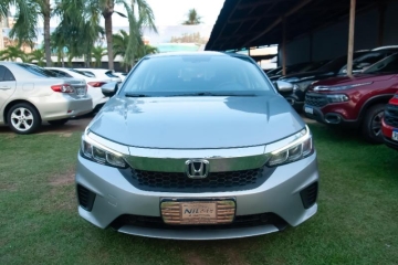 CITY Hatchback LX