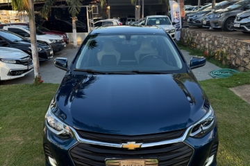 Onix Hatch Prem.