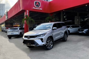 HILUX SW4
