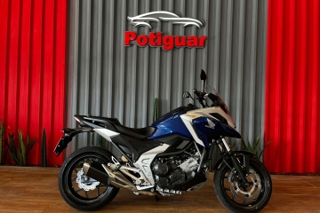 NC 750X ABS