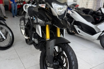 BMW/ G310 GS