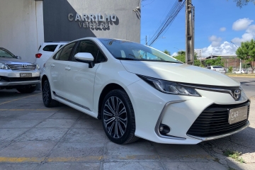 COROLLA