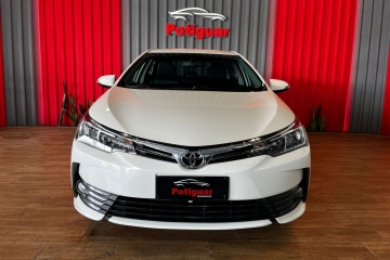 COROLLA