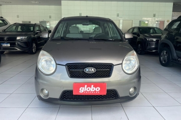 PICANTO